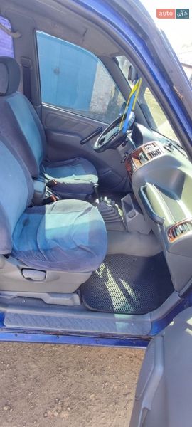 Внедорожник / Кроссовер Ford Maverick 1996 в Чернигове