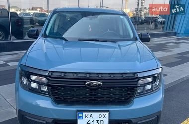Пікап Ford Maverick 2023 в Києві