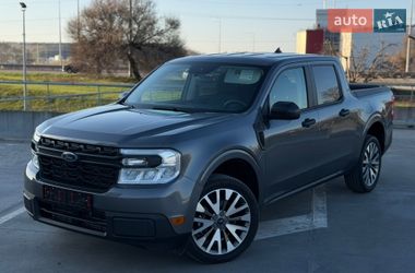 Пикап Ford Maverick 2022 в Киеве
