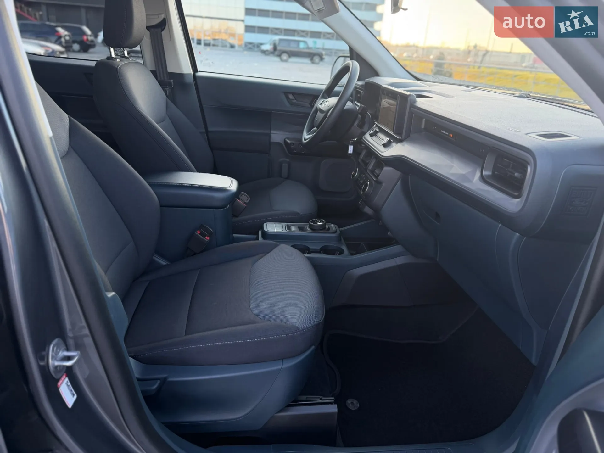 2022 Ford Maverick - мініатюра 10