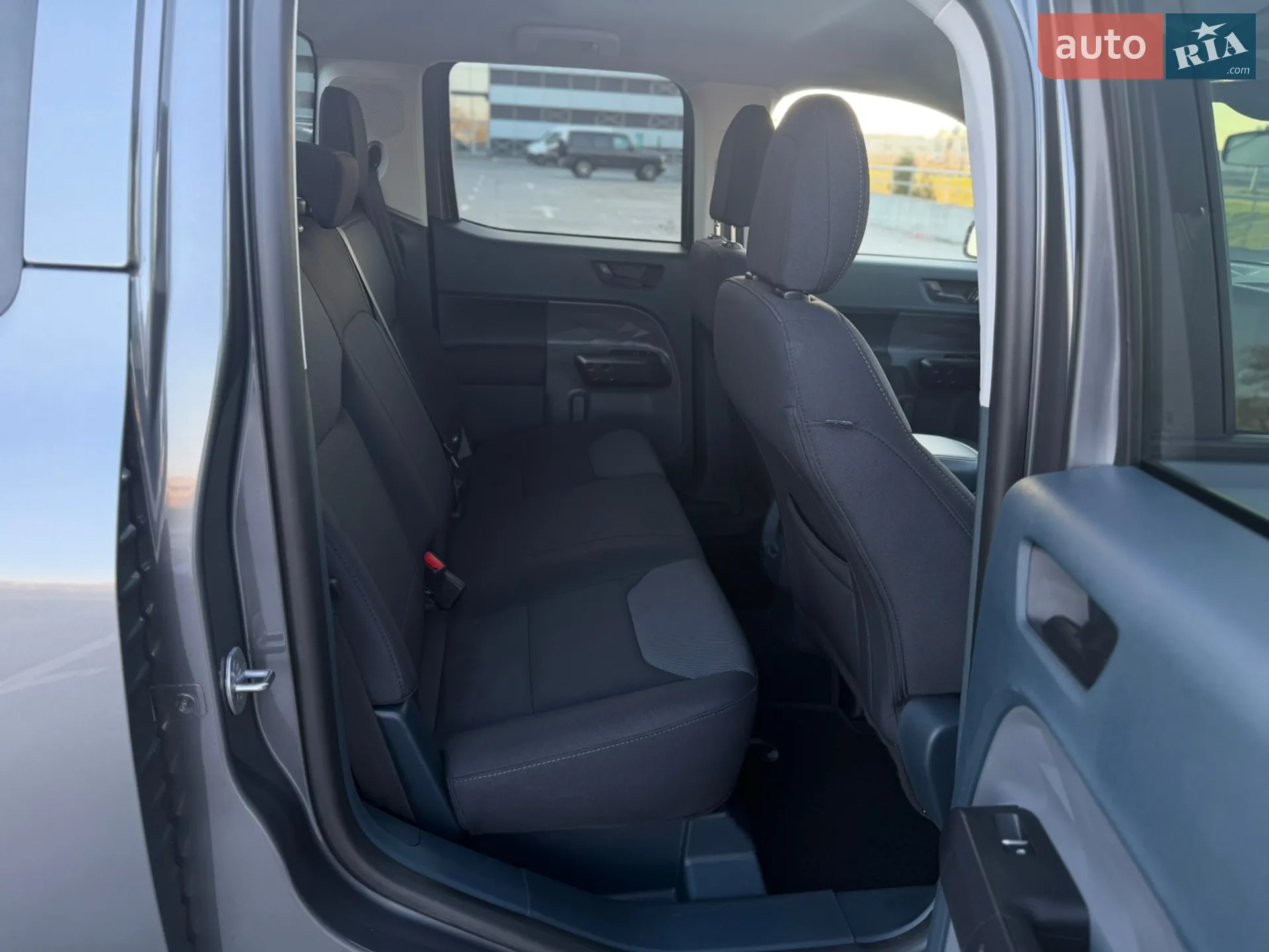 2022 Ford Maverick - мініатюра 14