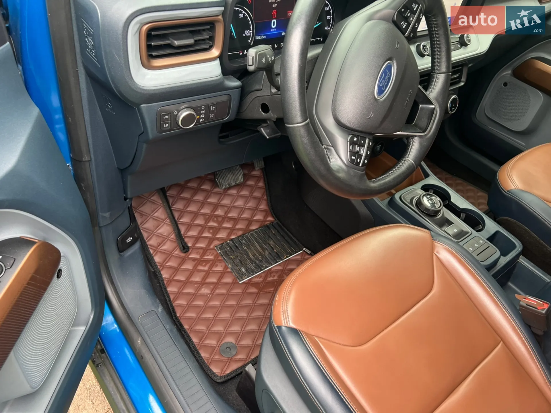 2022 Ford Maverick - мініатюра 14