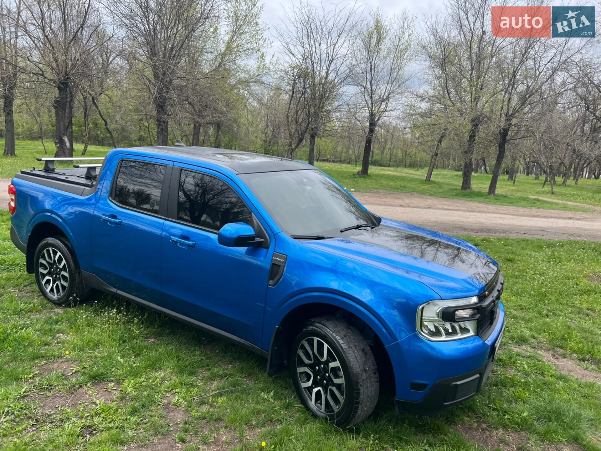 2022 Ford Maverick - мініатюра 32