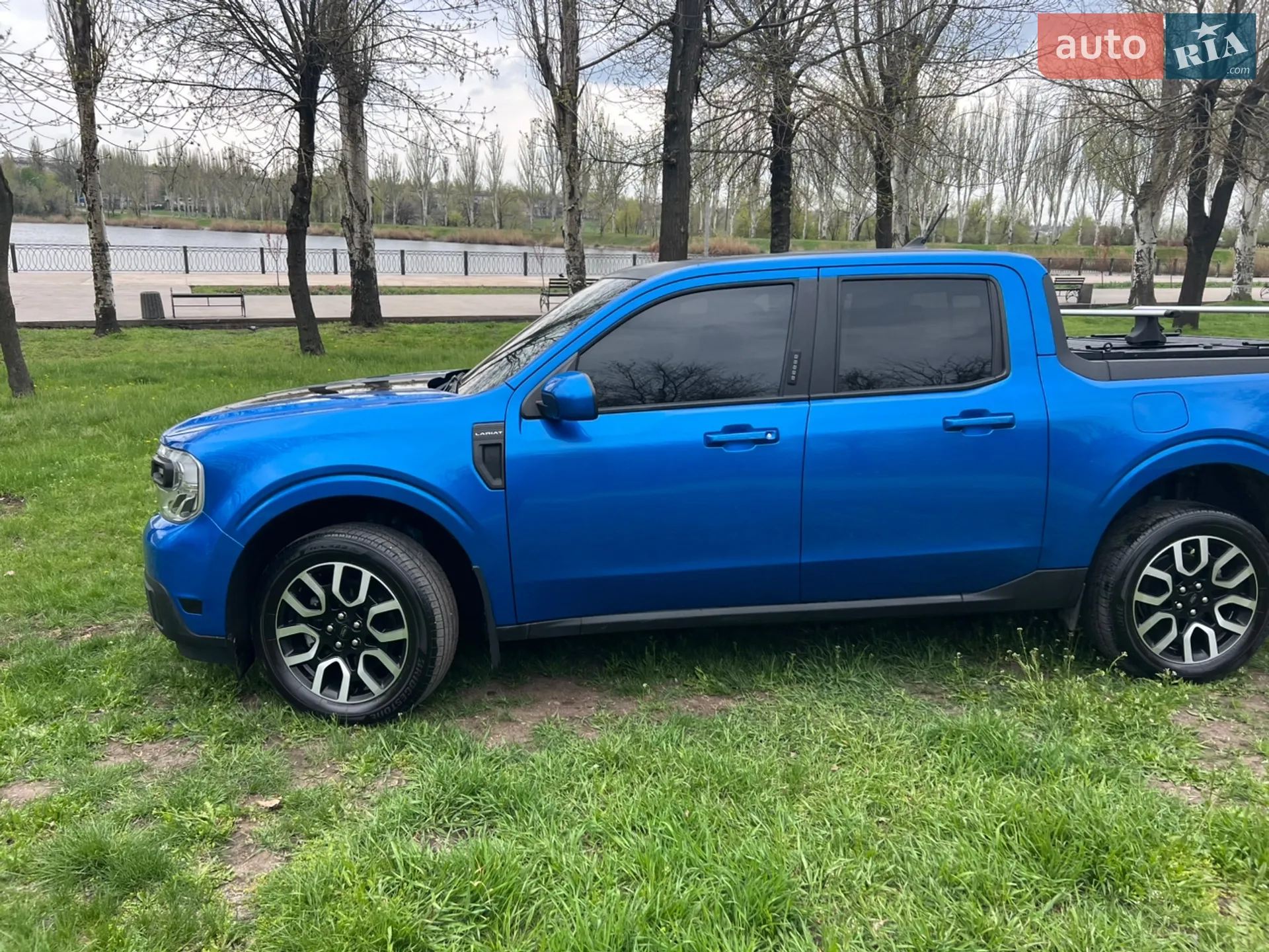 2022 Ford Maverick - мініатюра 146