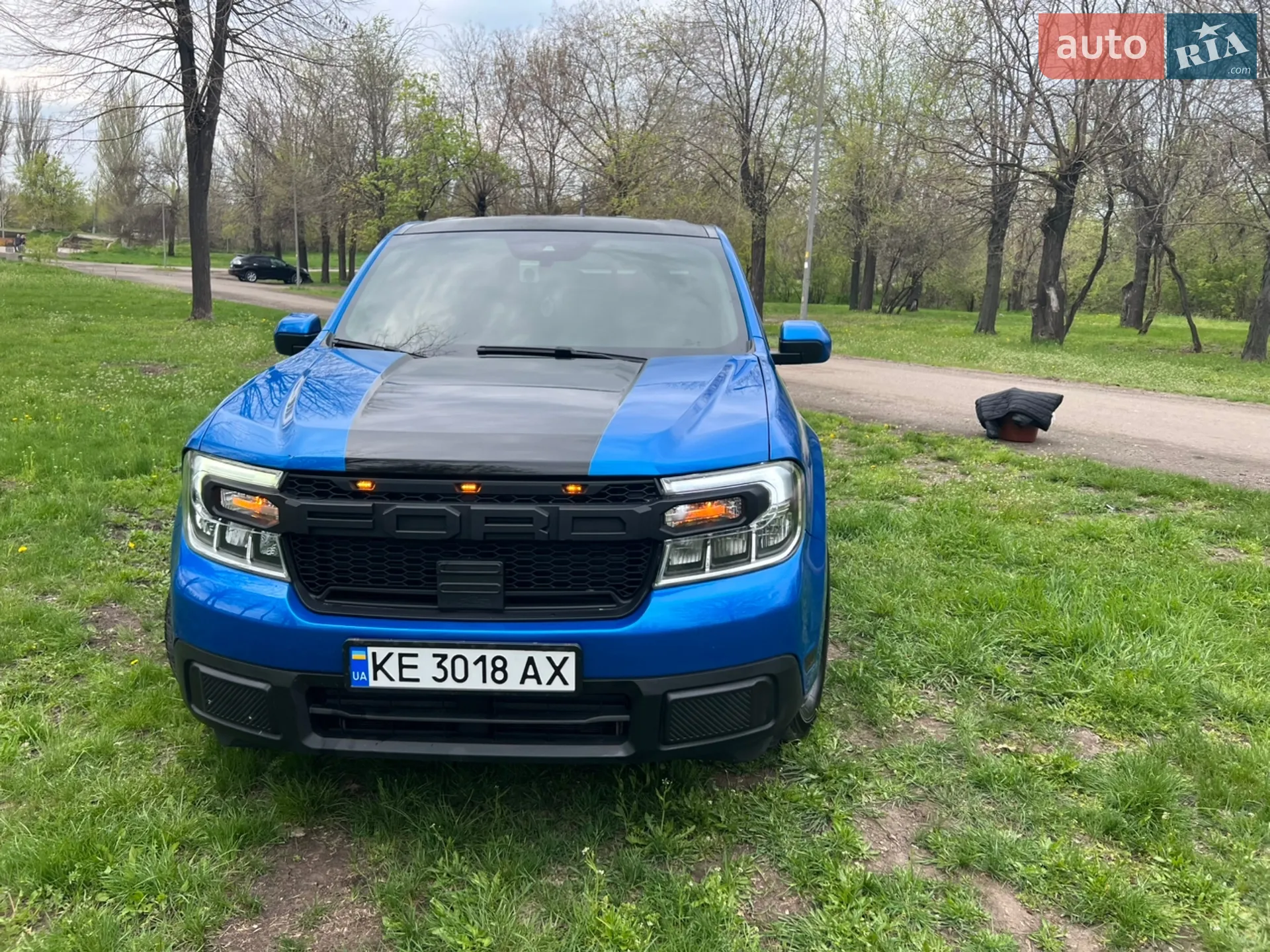 2022 Ford Maverick - мініатюра 182