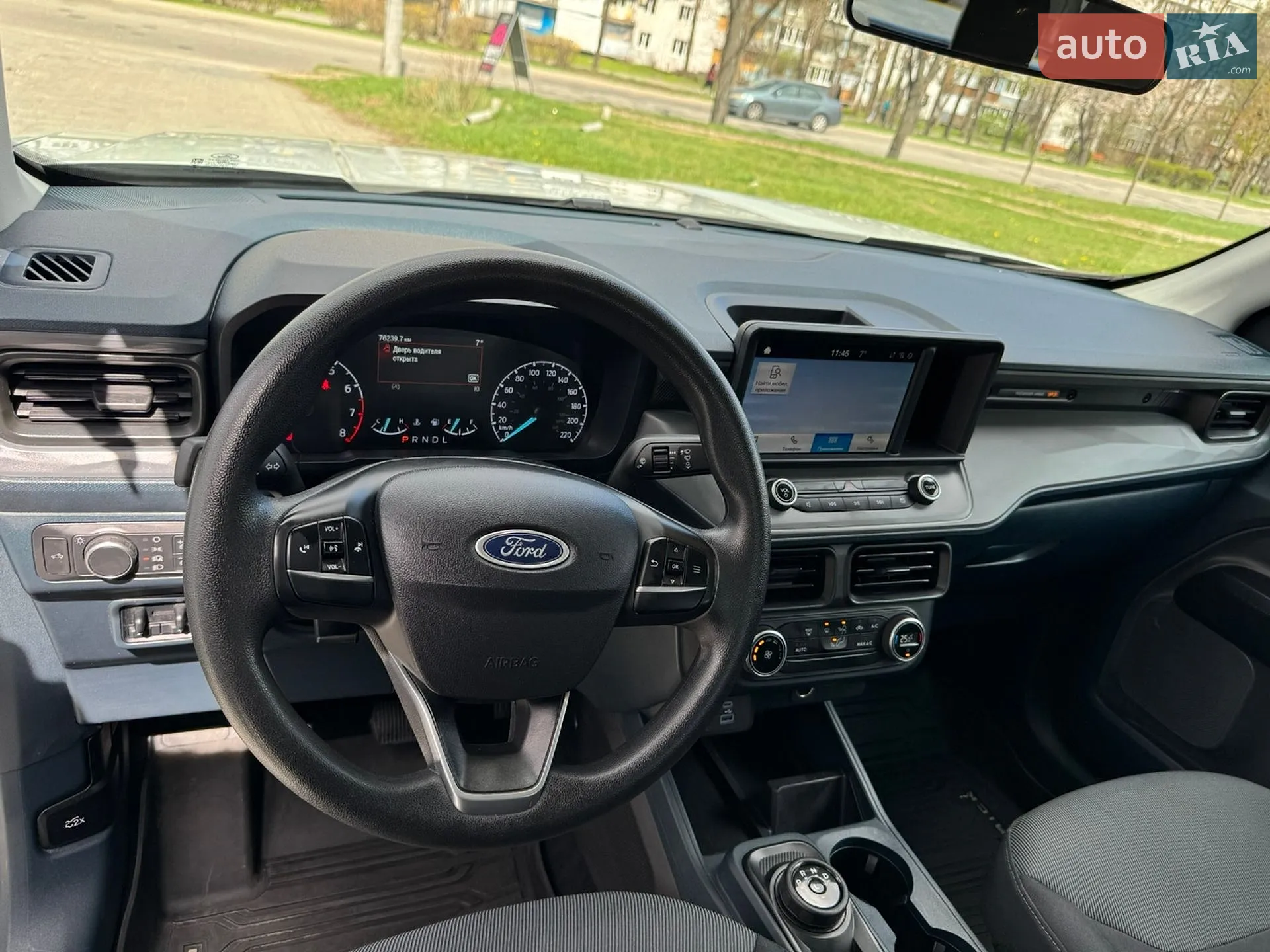 2022 Ford Maverick - мініатюра 26