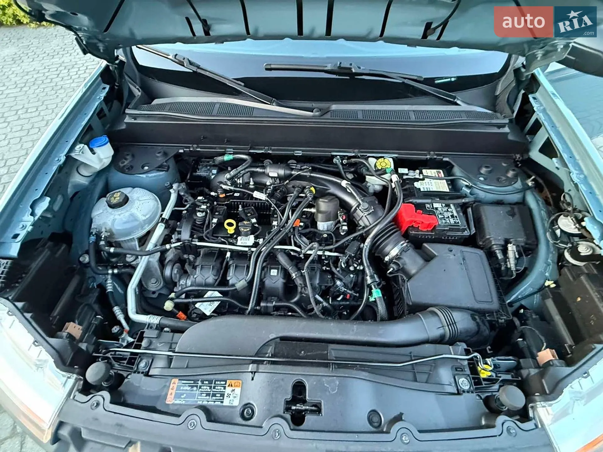 2022 Ford Maverick - мініатюра 31
