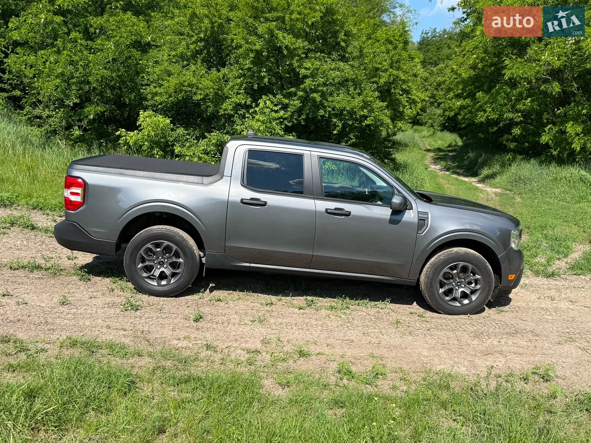 2023 Ford Maverick - мініатюра 4