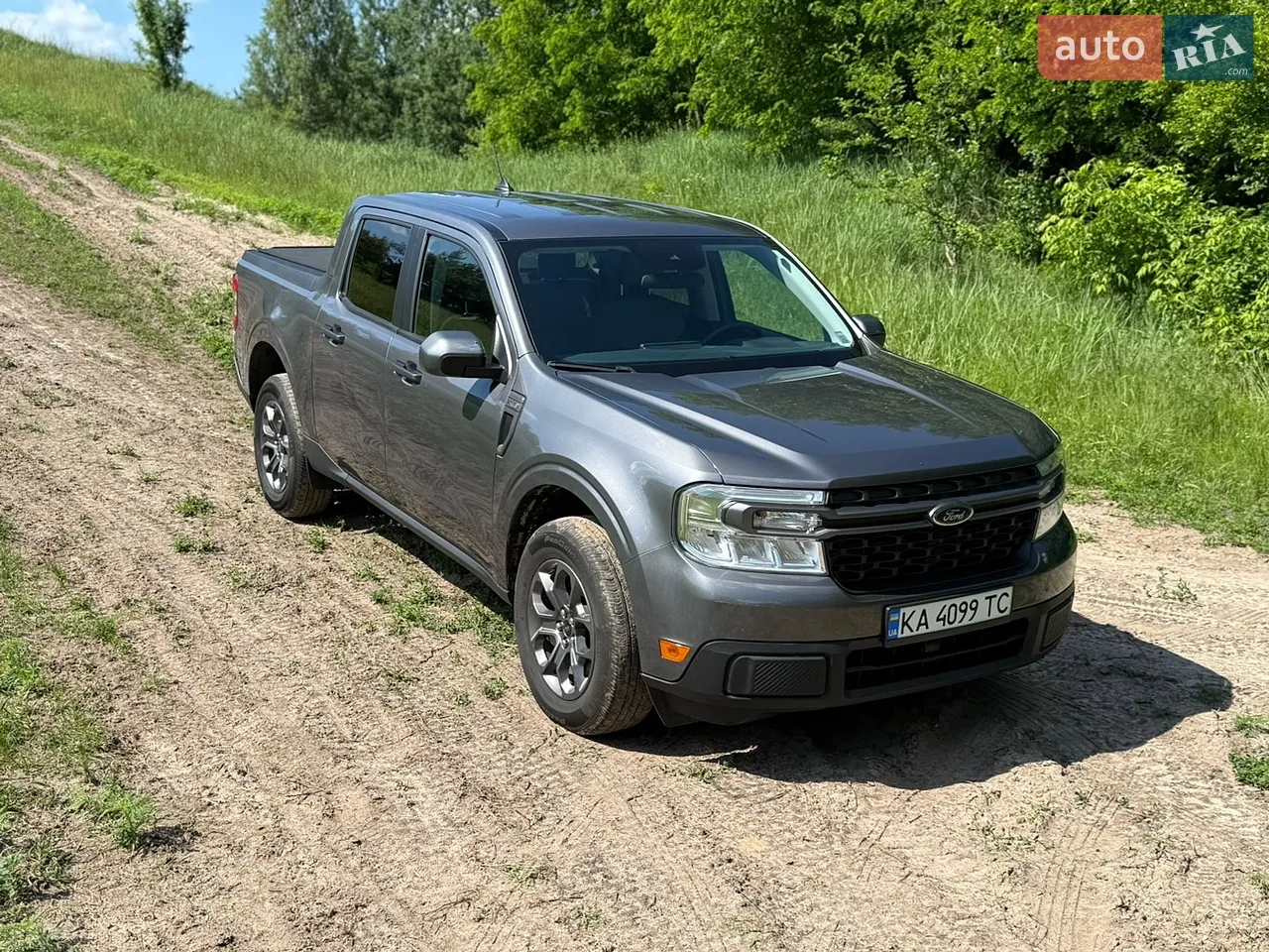 2022 Ford Maverick - мініатюра 26