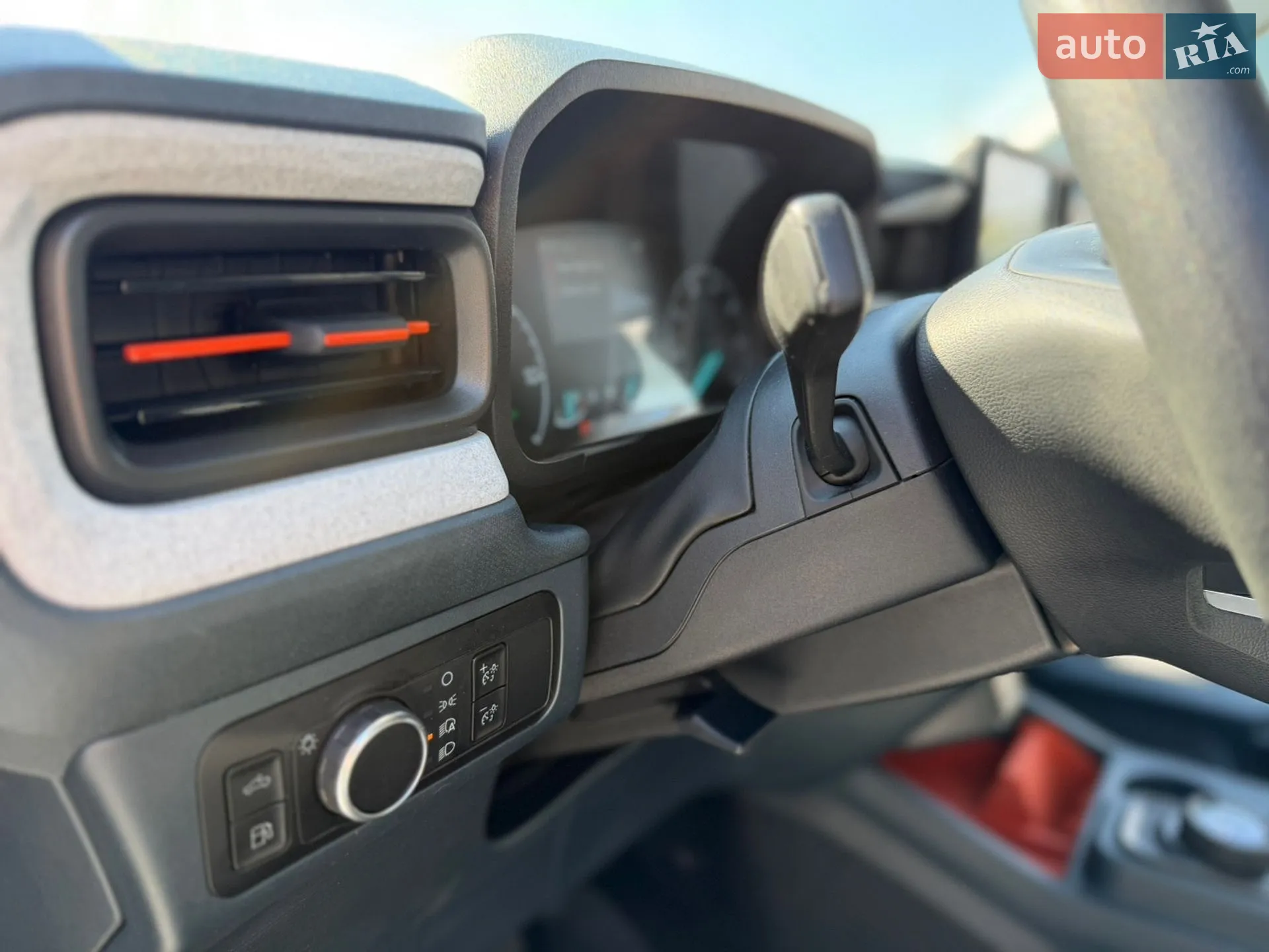2023 Ford Maverick - мініатюра 36