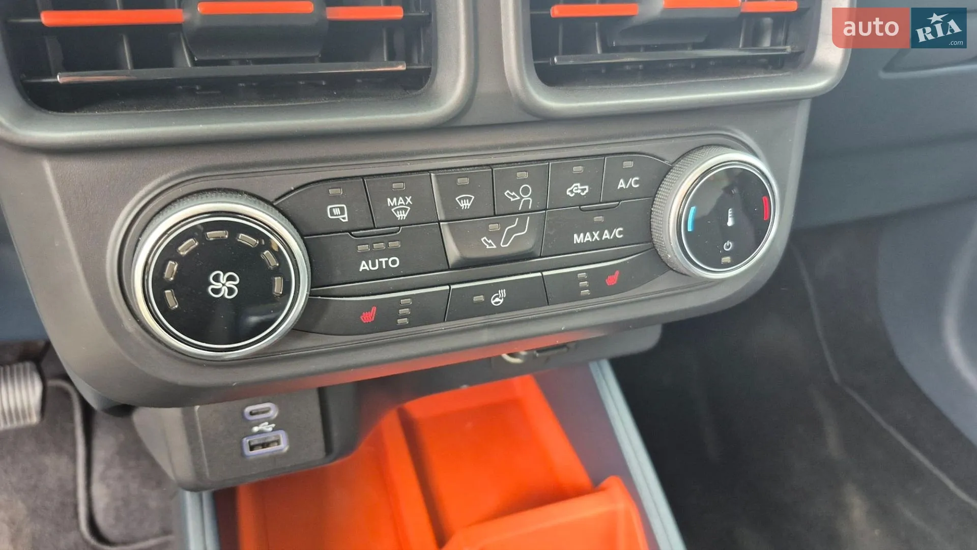 2023 Ford Maverick - мініатюра 25