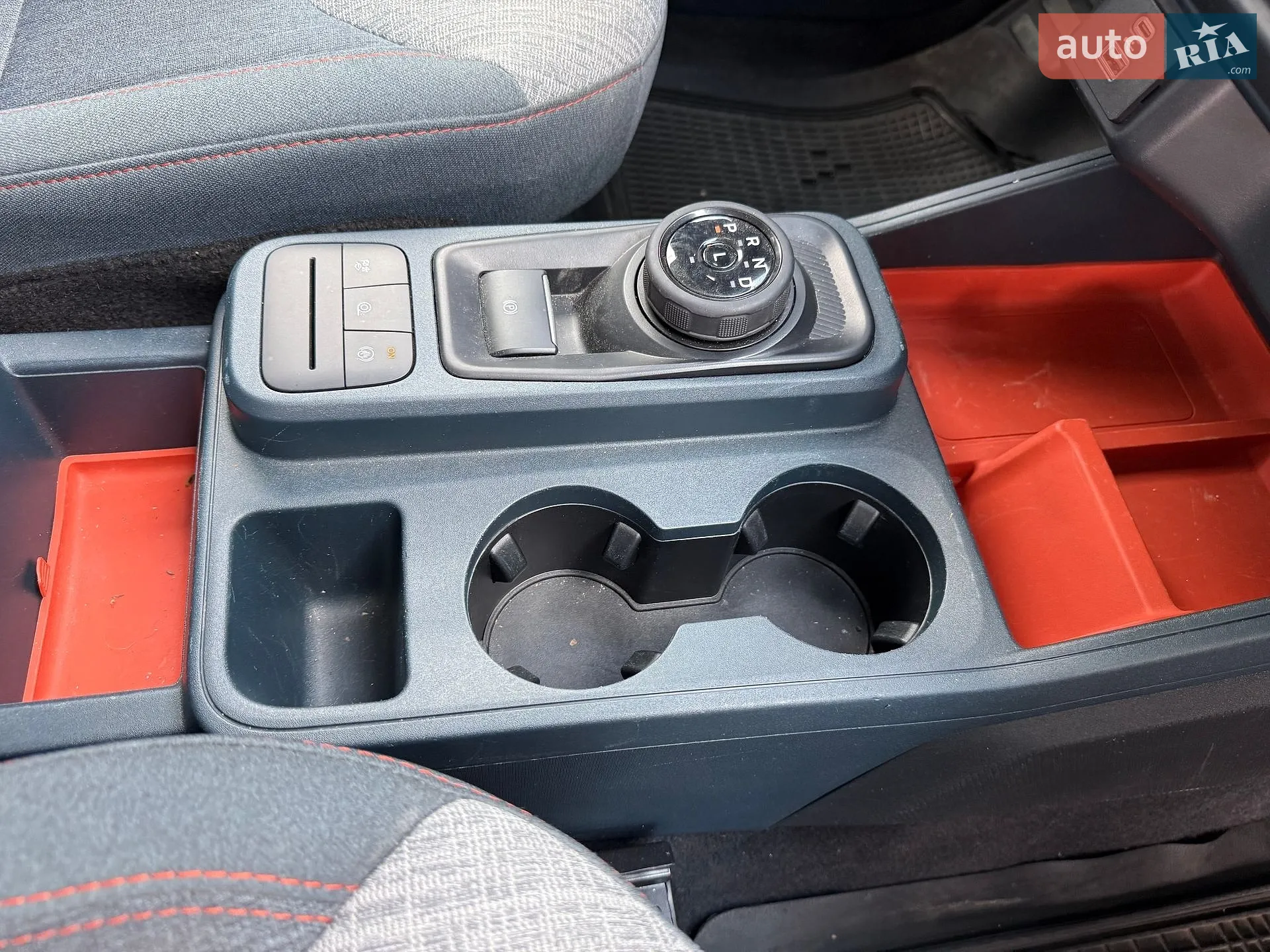 2022 Ford Maverick - мініатюра 26