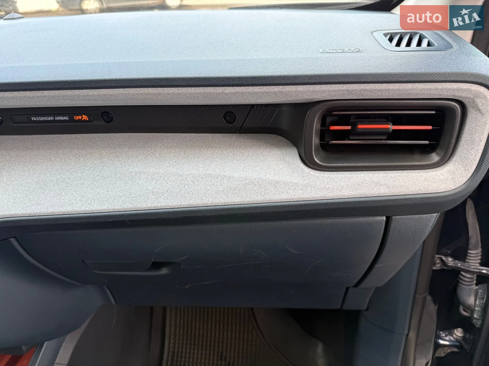 2022 Ford Maverick - мініатюра 28