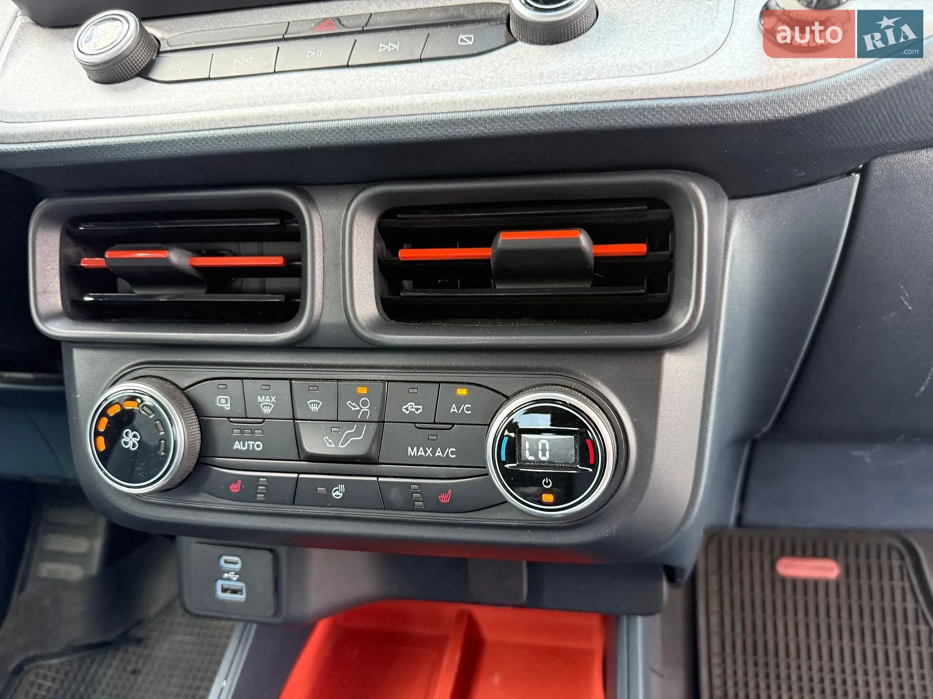 2022 Ford Maverick - мініатюра 30