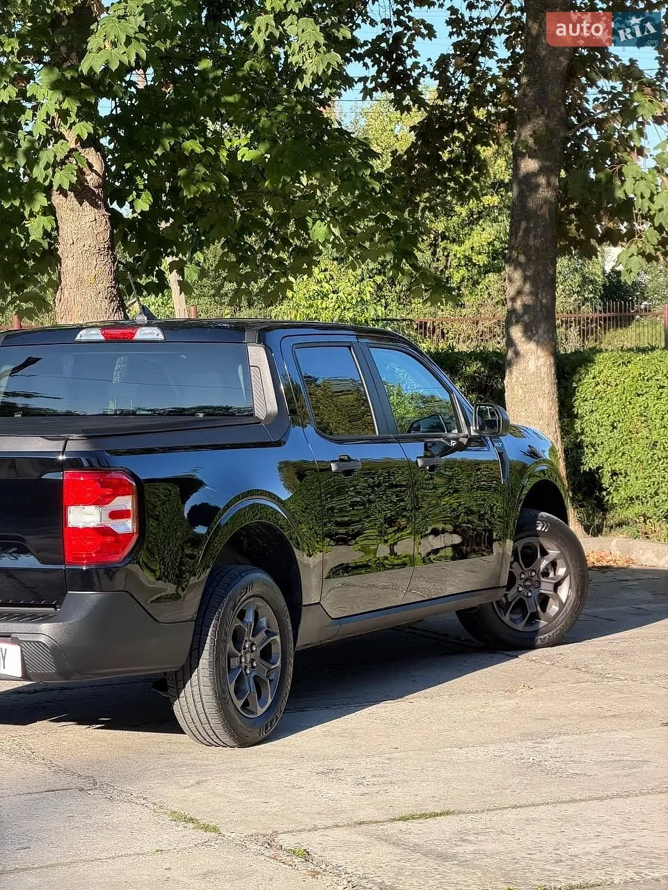 2021 Ford Maverick - мініатюра 26