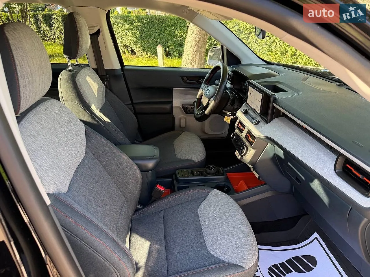 2021 Ford Maverick - мініатюра 46