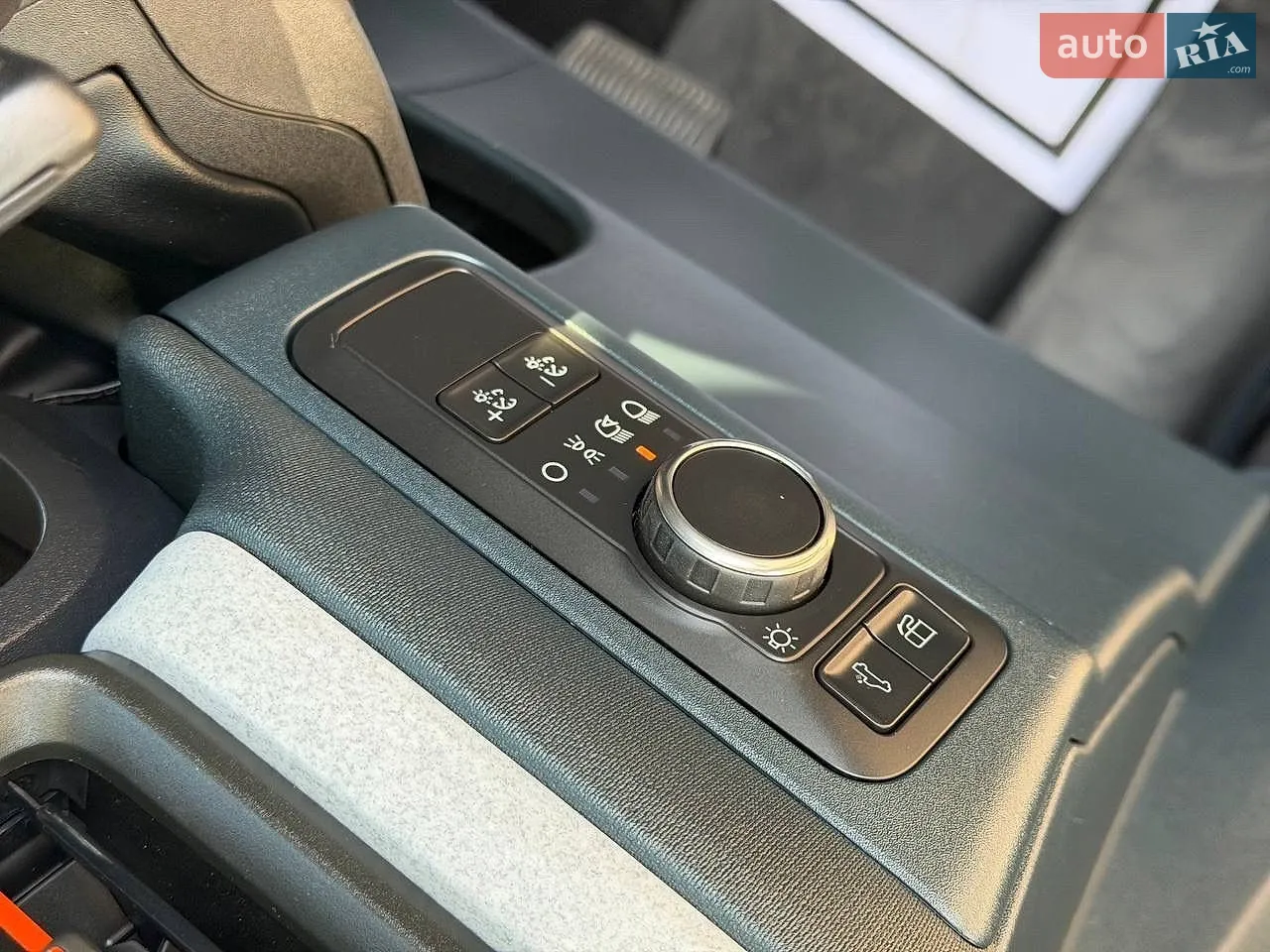2021 Ford Maverick - мініатюра 35