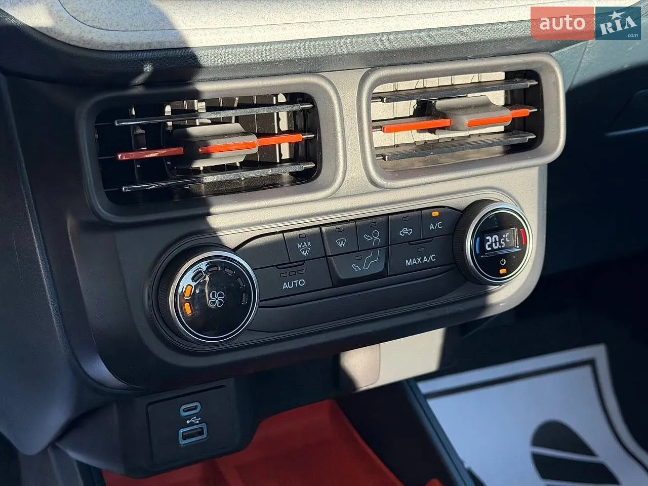 2021 Ford Maverick - мініатюра 38