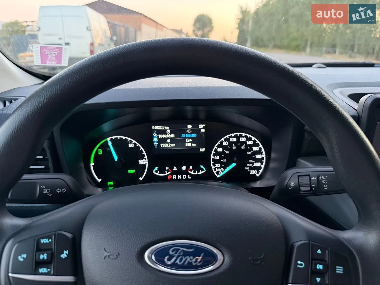 2022 Ford Maverick - мініатюра 22