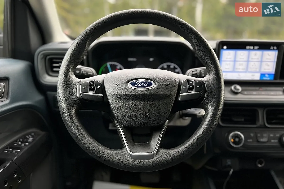 2022 Ford Maverick - мініатюра 12