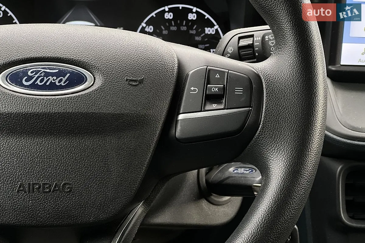2022 Ford Maverick - мініатюра 14