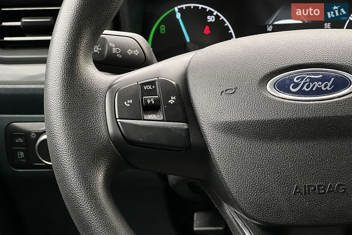 2022 Ford Maverick - мініатюра 13