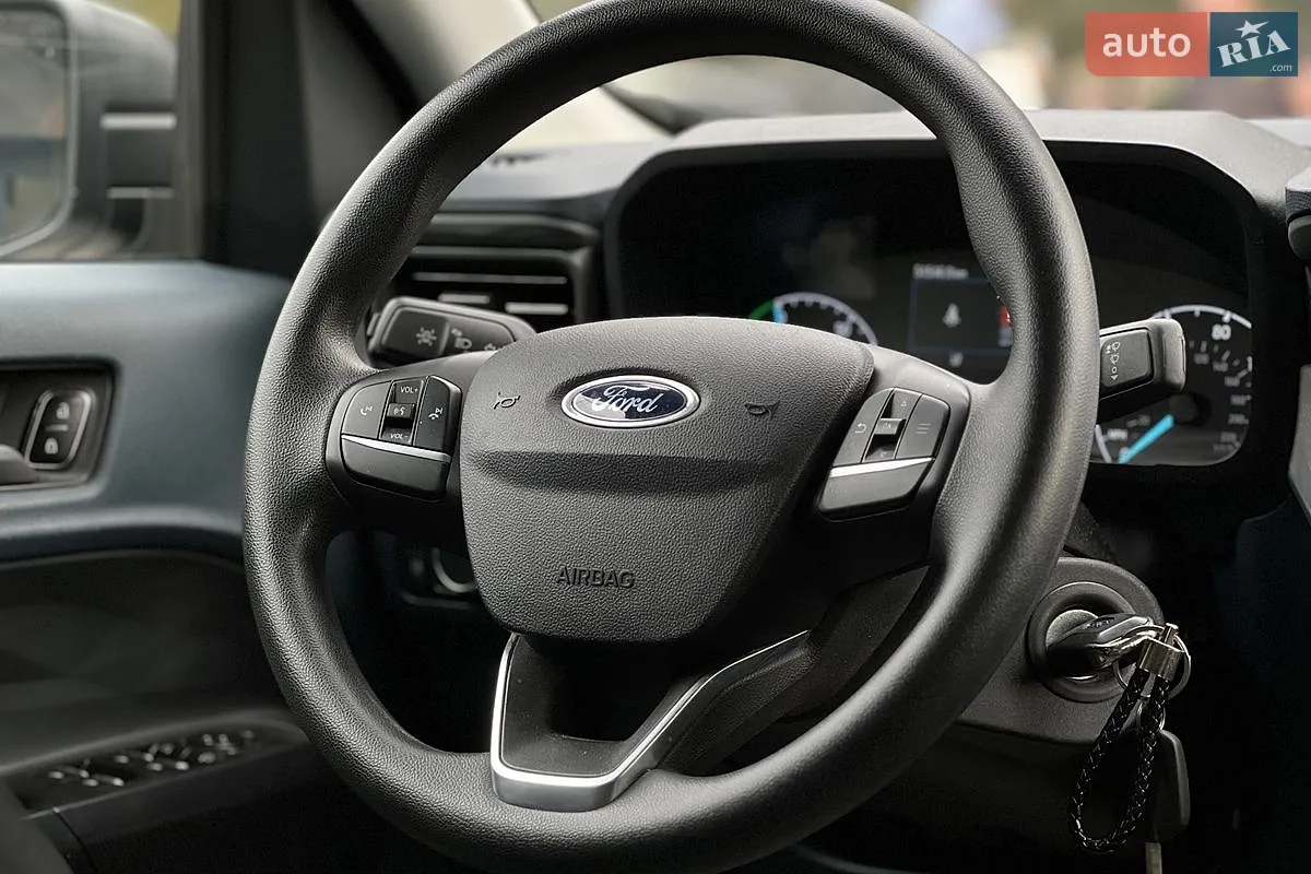 2022 Ford Maverick - мініатюра 23