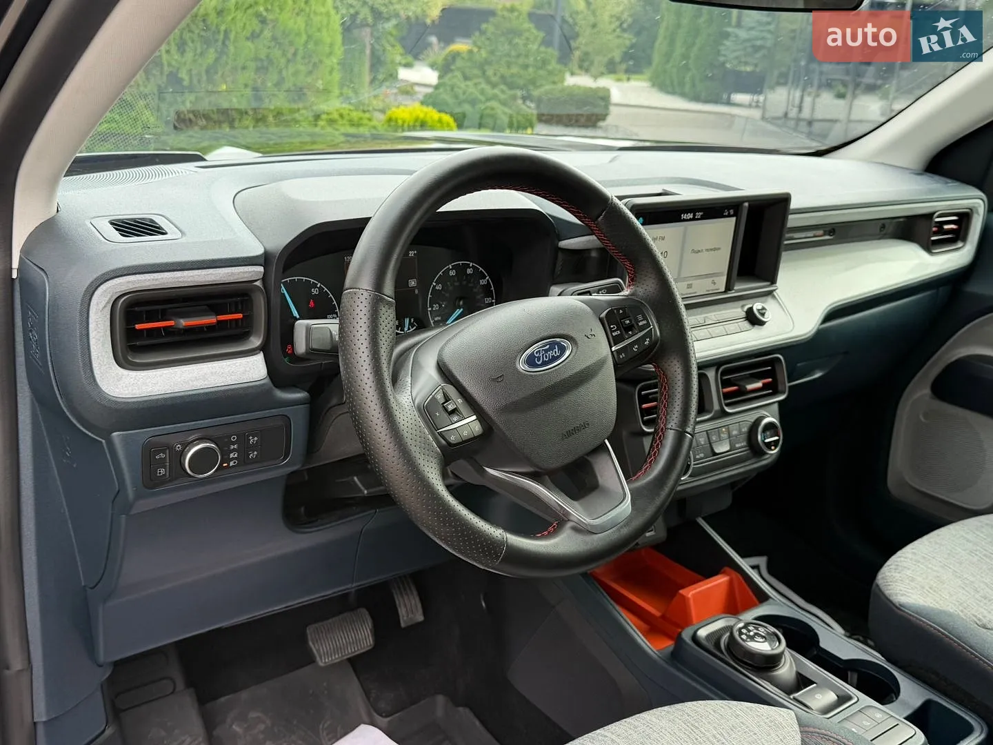 2021 Ford Maverick - мініатюра 39