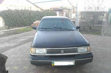 Седан Ford Mercury 1990 в Херсоне