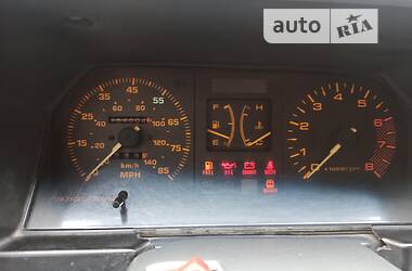 Універсал Ford Mercury 1989 в 