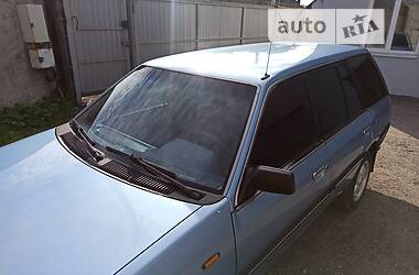 Універсал Ford Mercury 1989 в 