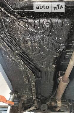 Універсал Ford Mercury 1989 в 