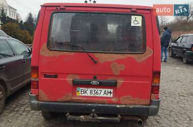 Седан Ford Model T 1998 в 