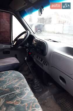 Универсал Ford Model T 1999 в Березному