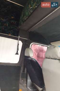 Универсал Ford Model T 1999 в Березному