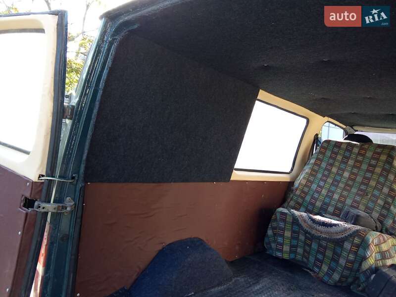 Минивэн Ford Model T 1998 в Умани