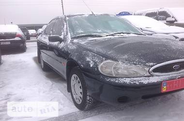 Седан Ford Mondeo 1997 в Киеве