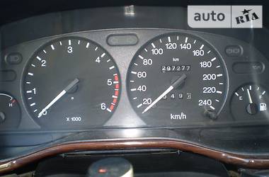 Универсал Ford Mondeo 1999 в 