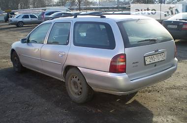 Универсал Ford Mondeo 1999 в 