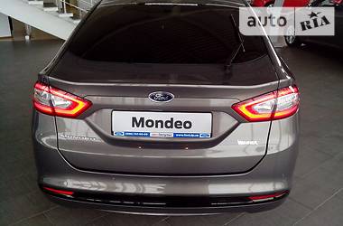 Седан Ford Mondeo 2015 в Дніпрі