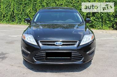 Седан Ford Mondeo 2011 в Днепре