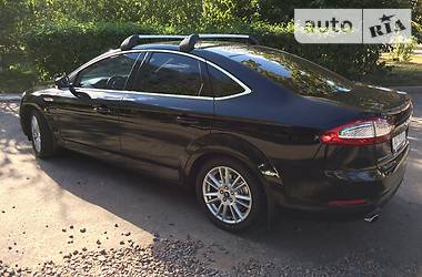 Седан Ford Mondeo 2011 в Киеве