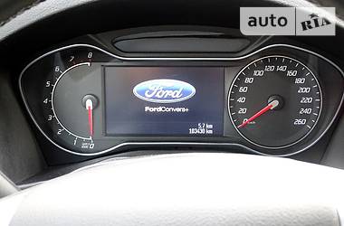 Седан Ford Mondeo 2012 в Сумах