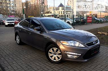 Седан Ford Mondeo 2014 в Одессе