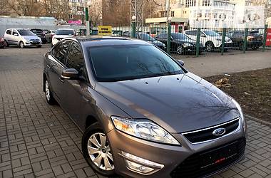 Седан Ford Mondeo 2014 в Одессе