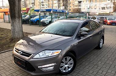 Седан Ford Mondeo 2014 в Одессе