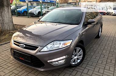 Седан Ford Mondeo 2014 в Одессе