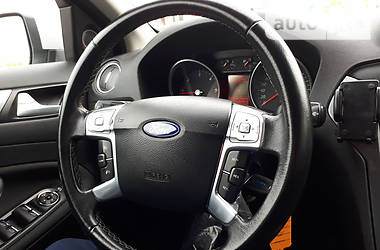 Универсал Ford Mondeo 2013 в Бродах