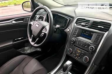 Хэтчбек Ford Mondeo 2016 в Киеве