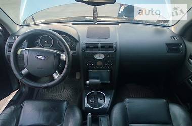 Седан Ford Mondeo 2003 в Одессе